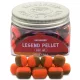 Haldorádó Legend Pellet Pop Up Spicy Krill 50gr 12-16mm