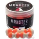 Haldorádó MONSTER Pop Up Big Carp 13, 17 mm - Hot Mango