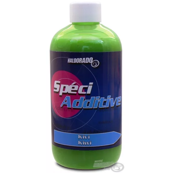Haldorádó SpéciAdditive - Kiwi 250ml