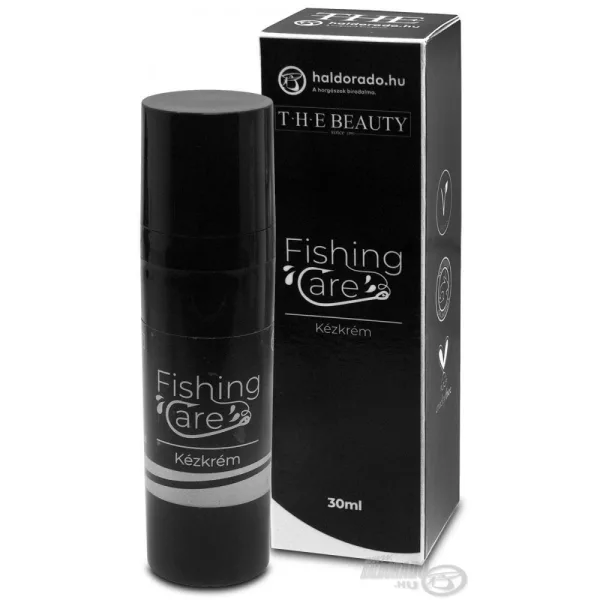 Haldorádó Fishing Care - Cremă de mâini