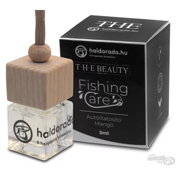 Haldorádó Fishing Care - Odorizant auto - Mango