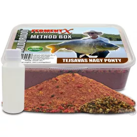 Haldorádó FermentX Method Box - Crap Mare Lactacid