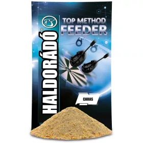 Haldorádó TOP Method Feeder Caras 800gr Nadă