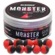 Haldorádó Monster Pop Up Method Ficat Condimentat 30gr 9-11mm