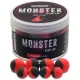 Haldorádó Monster Pop Up Big Carp Ficat Condimentat 50gr 13-17mm