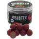 Haldorádó Monster Magnum Ficat Picant 80gr 20mm Momeală scufundătoare de cârlig