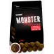 Haldorádó Monster Hard Boilie Ficat-Sânge 700gr 24mm Boilie