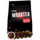 Haldorádó Monster Hard Boilie Calamar-Afină 700gr 24mm Boilie