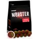Haldorádó Monster Hard Boilie Somon Roșu 700gr 24mm Boilie
