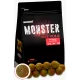Haldorádó Monster Hard Boilie Hot Mangó 700gr 24mm Boilie