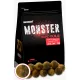 Haldorádó Monster Hard Boilie Acid butiric-Rac de mare 700gr 24mm Boilie