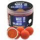 Haldorádó Max Motion Boilie Balanced Arahide Spaniolă 70gr 20mm Boilie
