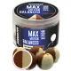 Haldorádó Max Motion Boilie Balanced Cocos-Alună Tigrată 70gr 20mm Boilie