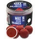 Haldorádó Max Motion Boilie Balanced Ficat Roșu Condimentat 70gr 20mm Boilie