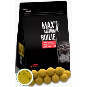   Haldorádó Max Motion Boilie Long Life Ananas Dulce 800gr 20mm Bojli