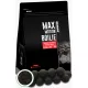 Haldorádó Max Motion Boilie Long Life Calamar Negru 800gr 24mm Bojli