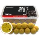 Haldorádó Max Motion Boilie Long Life Ananas Dulce 400gr 30mm Boilie