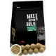 Haldorádó Max Motion Boilie Premium Soluble Cocos-Alună Tigrată 800gr 24mm Boilie