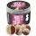 Haldorádó Max Motion Boilie Pop Up Nucă de Cocos-Alună Tigrată 50gr 16-20mm Bojli