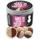 Haldorádó Max Motion Boilie Pop Up Nucă de Cocos-Alună Tigrată 50gr 16-20mm Bojli