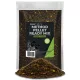 Haldorádó 4S Method Pelete Ready Mix Primăvară Pelete pentru nadire 600gr