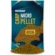 Haldorádó Carp Micro Pellet Arahide Spaniolă 600gr 3mm Peletă de Nădire
