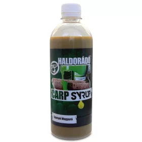 Haldorádó Sirop Crap Alună Spaniolă 500ml Aromă, Lichid