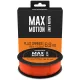 Haldorádó Max Motion 0,25mm 900m Fir principal monofilament - Fluo Portocaliu