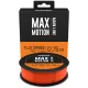Haldorádó Max Motion 0,35mm 750m Fir Monofil Principal - Portocaliu Fluo