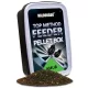 Haldorádó Top Method Feeder Cutie Pelete Amur 400gr 1-2mm