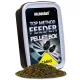 Haldorádó Top Method Feeder Cutie Pelete Caras 400gr 1-2mm