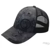 Șapcă de baseball Haldorádó New Wave Cap Black Edition
