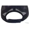 Șapcă de baseball Haldorádó New Wave Cap Black Edition