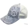 Șapcă de Baseball Haldorádó New Wave Cap Camou Grey