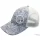 Șapcă de Baseball Haldorádó New Wave Cap Camou Grey