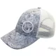 Șapcă de Baseball Haldorádó New Wave Cap Camou Grey