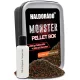 Haldorádó Monster Acid Butiric-Rac de Mare 400gr 2-3-4mm Cutie de pelete