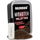 Haldorádó Monster Ficat picant 400gr 2-3-4mm Cutie de pelete