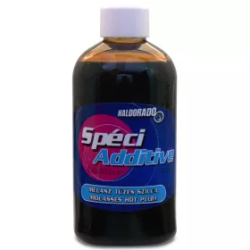   Haldorádó SpéciAdditive Melasă Prună înflăcărată 250ml Aromă, Lichid