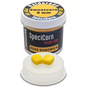   Haldorádó SpéciCorn Pop Up Porumb dulce 30buc/borcan 8mm porumb cauciucat