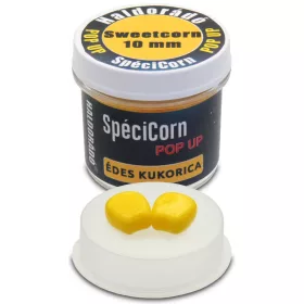   Haldorádó SpéciCorn Pop Up Porumb dulce 20buc/borcan 10mm porumb cauciucat
