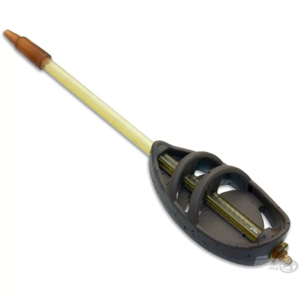 Haldorádó QC Arrow 50gr Coș Method Feeder