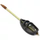 Haldorádó QC Arrow 50gr Coș Method Feeder