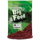 Haldorádó Big Feed C6 Pellet Pește Picant 700gr 6mm Pelete de Hrănire