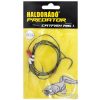 Haldorádó Catfish Rig 1 Stupekes Kombi Lider Pescuit Somn 100cm