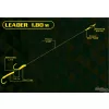 Haldorádó Catfish Rig 4 Lider pentru somn cu momeală vie ˝Haarmontage˝ 180cm