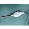 Haldorádó Catfish Rig 4 Lider pentru somn cu momeală vie ˝Haarmontage˝ 180cm