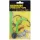 Haldorádó Catfish Rig 5 Fireball Montură de somn 110gr