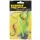 Haldorádó Catfish Rig 6 Fireball Montură de somn 150gr