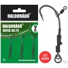 Haldorádó Ronnie Rig PR-2 Cârlig Bojlis Pregătit 3buc